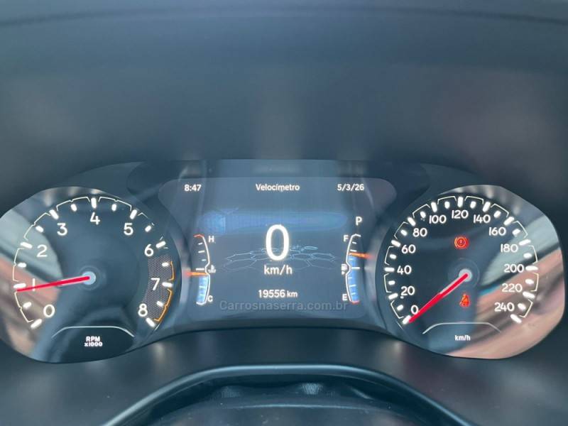 JEEP - COMPASS - 2023/2023 - Branca - R$ 136.900,00