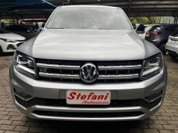 VOLKSWAGEN - AMAROK - 2023/2023 - Prata - R$ 208.000,00
