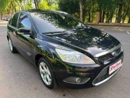 FORD - FOCUS - 2013/2013 - Preta - R$ 48.900,00