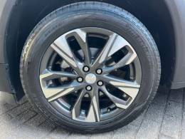 CHEVROLET - TRACKER - 2021/2022 - Branca - R$ 101.000,00