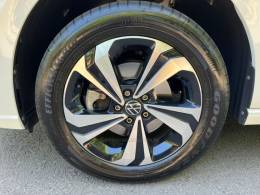 VOLKSWAGEN - VIRTUS - 2024/2025 - Branca - R$ 119.000,00