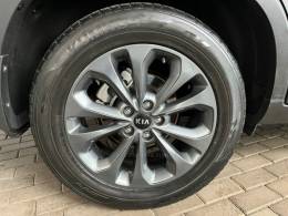 KIA MOTORS - SORENTO - 2014/2015 - Cinza - R$ 78.900,00