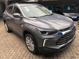 CHEVROLET - TRACKER - 2021/2022 - Cinza - R$ 98.900,00