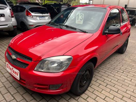 CHEVROLET CELTA 2013