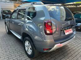 RENAULT - DUSTER - 2015/2016 - Cinza - R$ 61.900,00