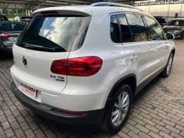 VOLKSWAGEN - TIGUAN - 2013/2013 - Branca - R$ 68.900,00