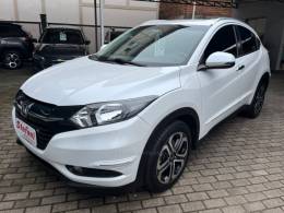 HONDA - HR-V - 2018/2018 - Branca - R$ 96.900,00