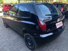 CHEVROLET - CELTA - 2012/2012 - Preta - R$ 24.900,00
