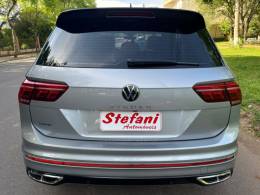 VOLKSWAGEN - TIGUAN - 2024/2024 - Prata - R$ 228.000,00