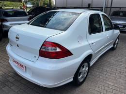 CHEVROLET - PRISMA - 2007/2007 - Branca - R$ 27.900,00