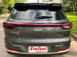 CHERY - TIGGO - 2024/2025 - Cinza - R$ 131.900,00