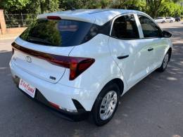 HYUNDAI - HB20 - 2022/2023 - Branca - R$ 67.900,00