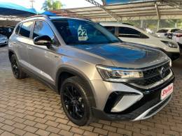 VOLKSWAGEN - TAOS - 2021/2022 - Prata - R$ 129.900,00