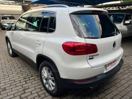VOLKSWAGEN - TIGUAN - 2013/2013 - Branca - R$ 68.900,00