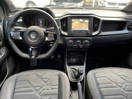 FIAT - STRADA - 2021/2021 - Branca - R$ 98.900,00