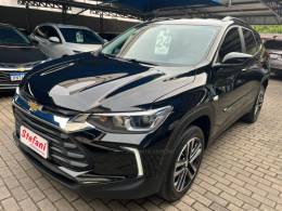 CHEVROLET - TRACKER - 2023/2024 - Preta - R$ 111.900,00