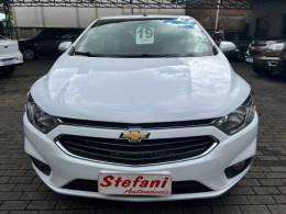 CHEVROLET - ONIX - 2019/2019 - Branca - R$ 67.900,00