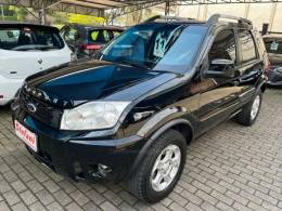 FORD - ECOSPORT - 2011/2011 - Preta - R$ 40.900,00