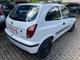 CHEVROLET - CELTA - 2010/2011 - Branca - R$ 31.900,00