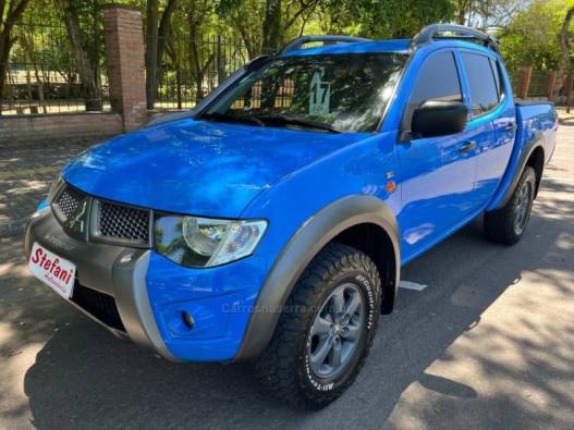MITSUBISHI L200 SAVANA 2017