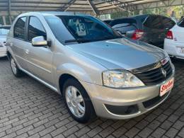RENAULT - LOGAN - 2013/2013 - Prata - R$ 32.900,00