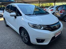 HONDA - FIT - 2016/2016 - Branca - R$ 69.900,00