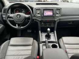 VOLKSWAGEN - AMAROK - 2023/2023 - Prata - R$ 208.000,00