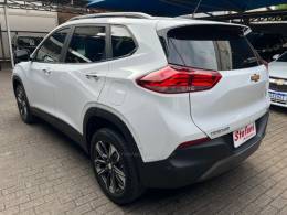 CHEVROLET - TRACKER - 2023/2024 - Branca - R$ 139.000,00