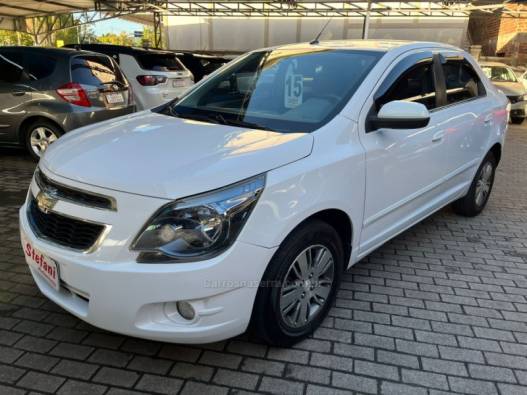 CHEVROLET COBALT 2015