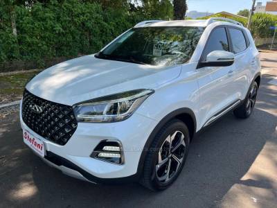 CHERY - TIGGO - 2025/2026 - Branca - R$ 129.900,00