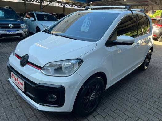 VOLKSWAGEN UP 2019