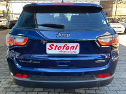 JEEP - COMPASS - 2022/2022 - Azul - R$ 151.000,00