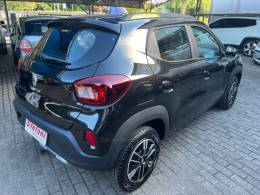RENAULT - KWID - 2025/2026 - Preta - R$ 76.900,00