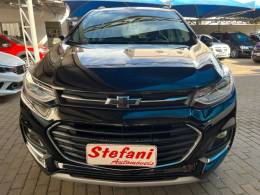 CHEVROLET - TRACKER - 2018/2019 - Preta - R$ 95.900,00