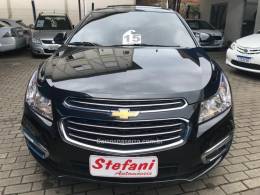 CHEVROLET - CRUZE - 2015/2015 - Preta - R$ 74.000,00