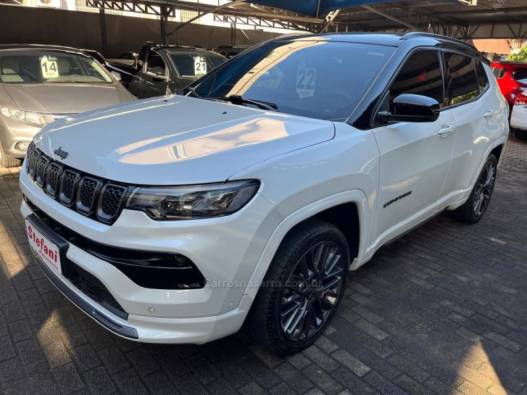 JEEP COMPASS 2022