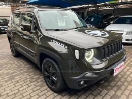 JEEP - RENEGADE - 2019/2019 - Verde - R$ 121.000,00