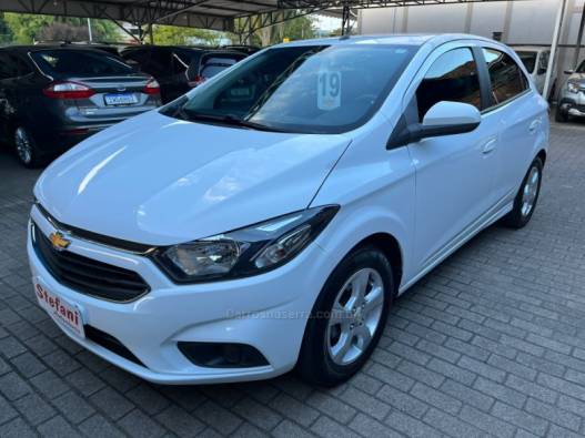 CHEVROLET ONIX 2019