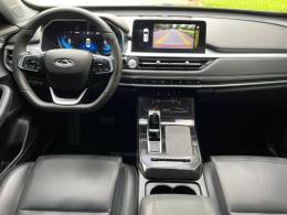 CHERY - TIGGO - 2024/2025 - Cinza - R$ 131.900,00