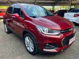 CHEVROLET - TRACKER - 2019/2019 - Vinho - R$ 97.900,00