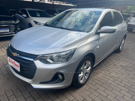 CHEVROLET ONIX 2023