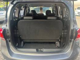 CHEVROLET - SPIN - 2019/2020 - Cinza - R$ 79.000,00
