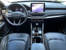 JEEP - COMMANDER - 2022/2022 - Prata - R$ 162.000,00