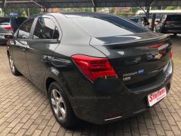 CHEVROLET - PRISMA - 2018/2018 - Cinza - R$ 66.900,00