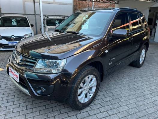 SUZUKI GRAND VITARA 2013