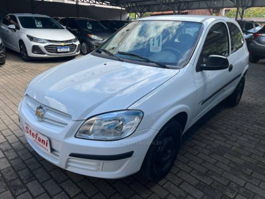 CHEVROLET CELTA 2011