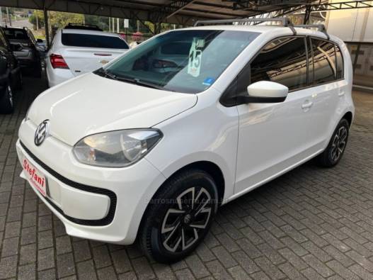 VOLKSWAGEN UP 2015