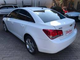 CHEVROLET - CRUZE - 2014/2014 - Branca - R$ 61.900,00