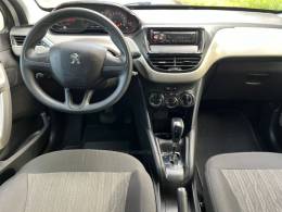 PEUGEOT - 2008 - 2022/2022 - Prata - R$ 71.000,00