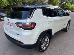 JEEP - COMPASS - 2023/2023 - Branca - R$ 136.900,00
